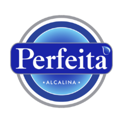 Água Alcalina Perfeita